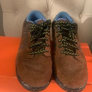 Nike Women’s Blazer Low Classic